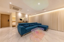 광주 충장로 호텔 반트 (VANTT HOTEL) - 트리플 숙소