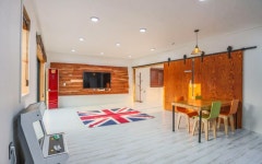 가평 모네하우스펜션 데이지스위트 | 글로벌 여가 플랫폼 | 야놀자 공식 사이트