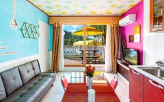 태안(안면도) 퍼피랜드애견펜션 캐슬 103호 | 글로벌 여가 플랫폼 | 야놀자 공식 사이트