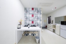 서귀포 제이라움펜션 - 트리플 숙소