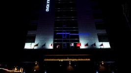 르본 수원 실크로드 호텔