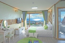 남해 벨비앙펜션 데일리호텔 - 호텔&레스토랑 할인예약