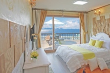 남해 벨비앙펜션 데일리호텔 - 호텔&레스토랑 할인예약