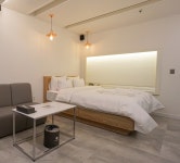 평택 이끌림클래식 호텔 - 트리플 숙소