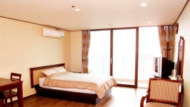 투어앤스파 보성다비치 콘도 투어앤스파