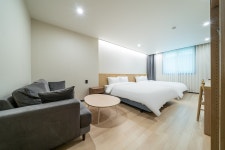 천안 베니키아 호텔 - 트리플 숙소