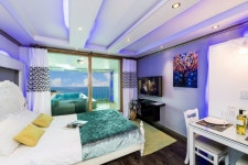 고성 갈매기나는꿈펜션 - 트리플 숙소