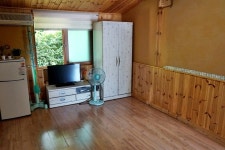 강릉 숲속황토펜션 데일리호텔 - 호텔&레스토랑 할인예약