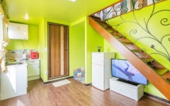 대부도(영흥도) 전망좋은통나무집펜션 자연 | 글로벌 여가 플랫폼 | 야놀자 공식 사이트