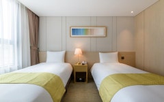 호텔 윈 스카이 스탠다드 트윈 | 글로벌 여가 플랫폼 | 야놀자 공식 사이트