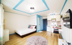 강화도 좋아요스파펜션 블루1 | 글로벌 여가 플랫폼 | 야놀자 공식 사이트