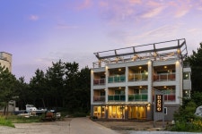 양양 보노펜션(오션뷰, 애견동반)