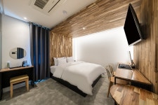 화곡 HOTEL N (호텔 엔) - 트리플 숙소