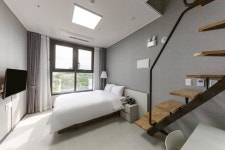 투어앤스파 나주 듀플렉스 레지던스 호텔 투어앤스파