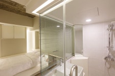 목동 ADO HOTEL(아도) - 트리플 숙소