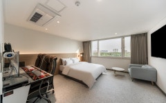 시흥 HOTEL LIV LIFE(리브라이프) LUXURY V | 글로벌 여가 플랫폼 | 야놀자 공식 사이트