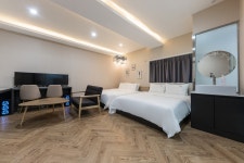 부산 - 부산 정관 호텔 다온 후기, 가격, 위치 - 예약