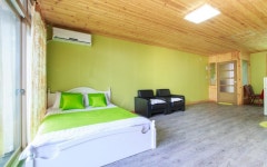 포천 호수와소나무스파펜션 별관동-별셋 | 글로벌 여가 플랫폼 | 야놀자 공식 사이트