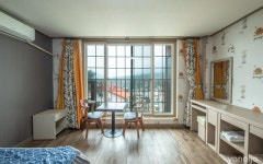 포천 호수와소나무스파펜션 본관동-201 | 글로벌 여가 플랫폼 | 야놀자 공식 사이트