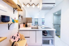 포항 피유키즈풀빌라 데일리호텔 - 호텔&레스토랑 할인예약