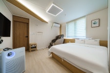 통영 호텔 조선(CHOSUN) 데일리호텔 - 호텔&레스토랑 할인예약