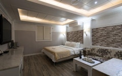 여의도 벤허 호텔 디럭스 더블 | 글로벌 여가 플랫폼 | 야놀자 공식 사이트