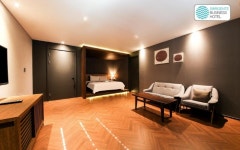 호텔 소르젠떼 스위트 룸 | 글로벌 여가 플랫폼 | 야놀자 공식 사이트