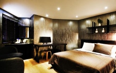 17th Hotel Deluxe Double | 글로벌 여가 플랫폼 | 야놀자 공식 사이트