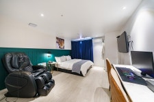 안성 호텔 루엠 - 트리플 숙소