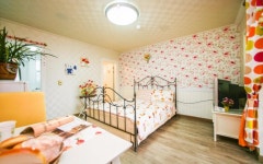 거제도 첼레스떼펜션 104호 비앙코 | 글로벌 여가 플랫폼 | 야놀자 공식 사이트