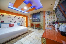 투어앤스파 부산 동래 인터파크 투어앤스파