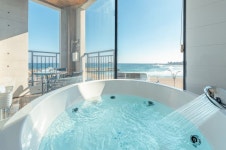 고성 천진낭만펜션 데일리호텔 - 호텔&레스토랑 할인예약