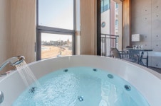 고성 천진낭만펜션 데일리호텔 - 호텔&레스토랑 할인예약