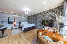 ★숙박대전★ 거제도 리브하임펜션 데일리호텔 - 호텔&레스토랑 할인예약