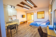 제주 게스트하우스파티간장남들펜션 데일리호텔 - 호텔&레스토랑 할인예약