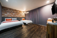 부산 기장 넘버25 (교리) - 트리플 숙소