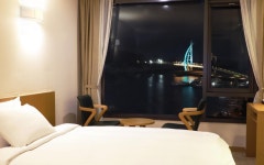 제주 엠스테이 디럭스 오션뷰 체크인시 배정 | 글로벌 여가 플랫폼 | 야놀자 공식 사이트