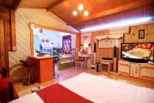 횡성 소나무이야기펜션 데일리호텔 - 호텔&레스토랑 할인예약