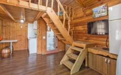 가평 트리하우스펜션(애견동반) 트리1 | 글로벌 여가 플랫폼 | 야놀자 공식 사이트