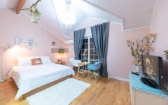 양양 자연과우리펜션 골드C107 | 글로벌 여가 플랫폼 | 야놀자 공식 사이트