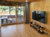 서귀포 또또펜션 - 트리플 숙소