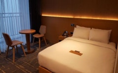 속초 씨크루즈호텔 슈페리어 더블+2인조식 | 글로벌 여가 플랫폼 | 야놀자 공식 사이트