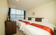 라마다 앙코르 평택 트리플 | 글로벌 여가 플랫폼 | 야놀자 공식 사이트