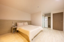 전주 - 전주 다가동 MH HOTEL 객리단길1호점 후기, 가격, 위치 - 예약