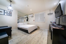 인천(주안) 루나 - 트리플 숙소