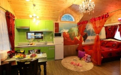 가평 르보아펜션 보아동 라피네 | 글로벌 여가 플랫폼 | 야놀자 공식 사이트