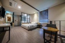 김해 어방동 까르페 - 트리플 숙소