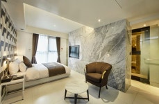 강남 소울하다 - 트리플 숙소