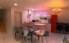 가평 베이비엔젤스파펜션 독채풀빌라 | 글로벌 여가 플랫폼 | 야놀자 공식 사이트