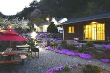 정선 도원펜션 데일리호텔 - 호텔&레스토랑 할인예약